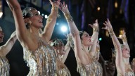 Las Radio City Rockettes celebran 100 años – Telemundo New York (47)