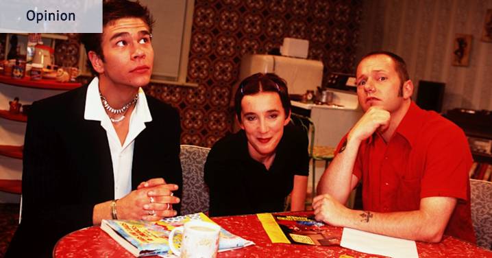 The ABC is making decent arts shows, but where’s our Recovery? Where’s our The Big Gig?