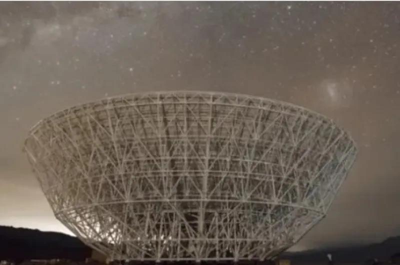 Cancelado: el Gobierno frena la instalación de otro observatorio chino