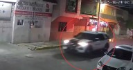 Joven de 18 años acusa a policía de CDMX de abusar de ella en su patrulla y abandonarla en Neza
