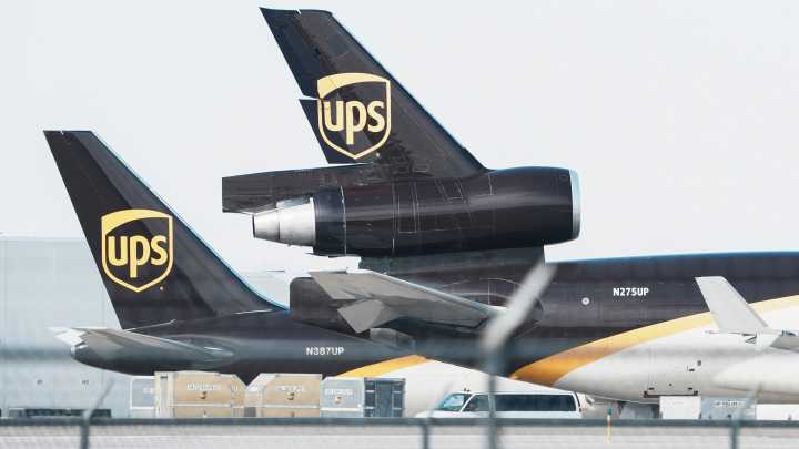 Who are the victims of the UPS plane crash? Here's what we know so far