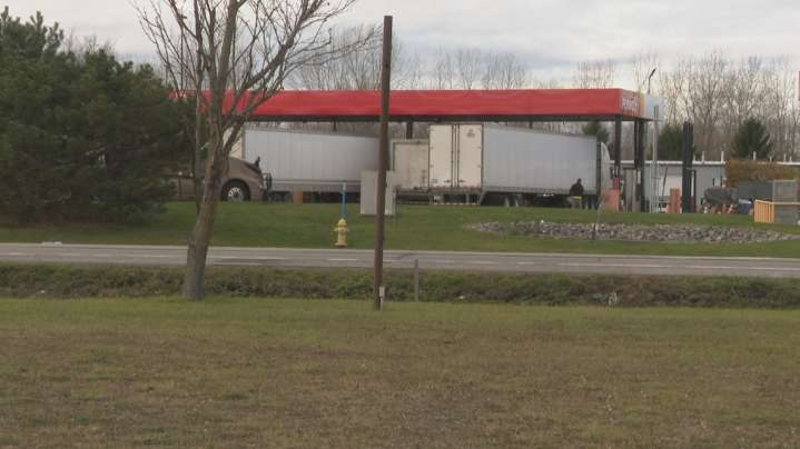 Trucker CDL Questions Raised in Border Patrol Arrests