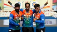 Indian recurve men stun heavyweights Korea in shoot