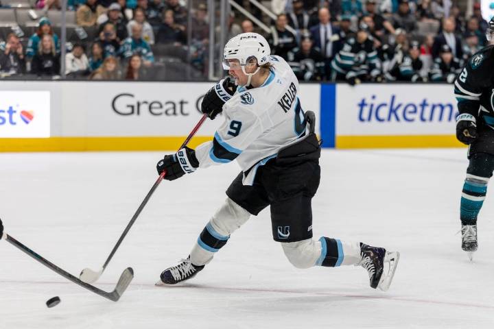 Deadspin | Mammoth try to regain early-season magic vs. Rangers