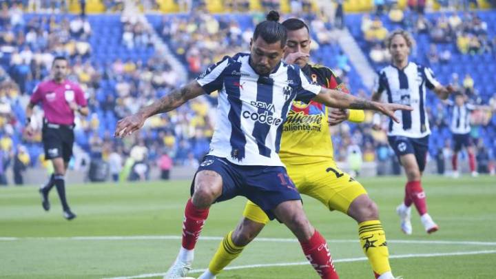 Rayados resisten y eliminan al América: 3–2 global rumbo a semifinales