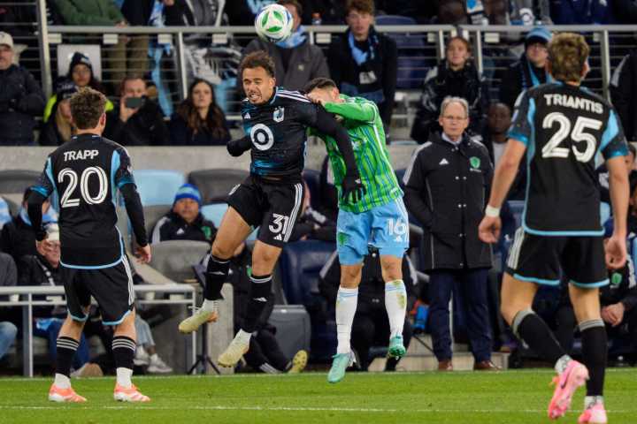 Loons veteran Hassani Dotson officially on way out