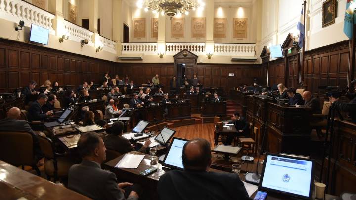 El Senado avaló un proyecto para que los condenados por delitos sexuales no trabajen con chicos