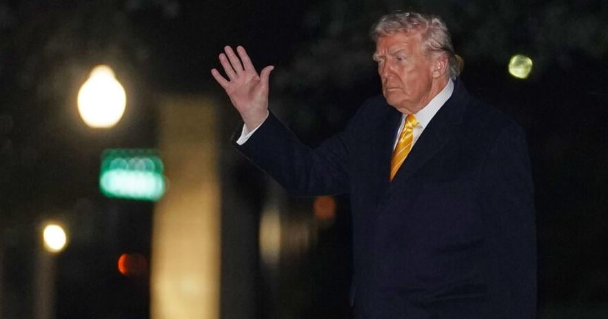 Judge bars Trump from immediately cutting UCLA funding