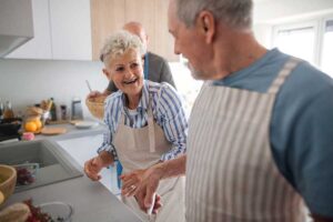 How to make a home safer and more accessible as you age