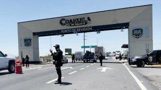 ‘Recorte sería catastrófico’; prioriza Coahuila fondos a seguridad