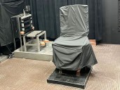 South Carolina executes killer who left bloody message, marking third firing