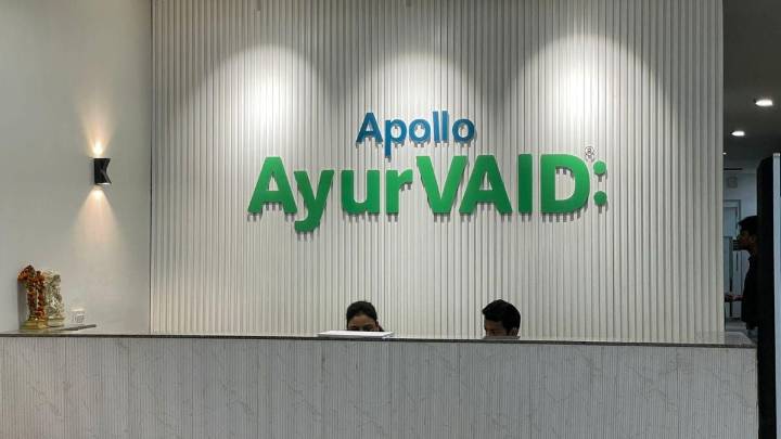 Apollo AyurVAID to expand network to 350 beds in four months