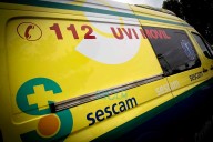 Dos hospitalizadas por inhalación de humo en un incendio en Chozas de Canales (Toledo)