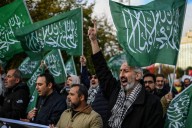 Mossad Exposes Hamas Terror Plots Across Europe