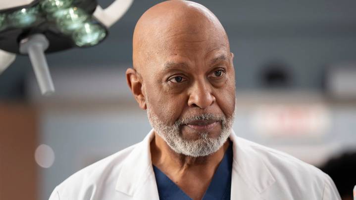 'Grey's Anatomy' Star James Pickens Jr. Opens Up About Cancer Diagnosis