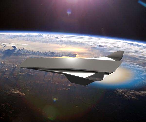 Stevens researchers advance hypersonic flight with breakthrough turbulence study