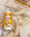 Junkyard Brewing unveils new lefse-inspired pilsner for the holidays