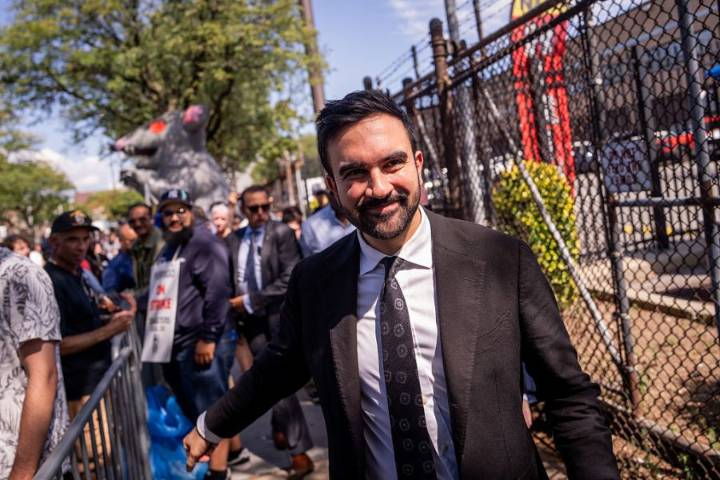 Zohran Mamdani Won on Substance, Not Just Style