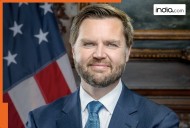'You too should reconnect with Hinduism': US Hindu organisation appeals to JD Vance, his response...