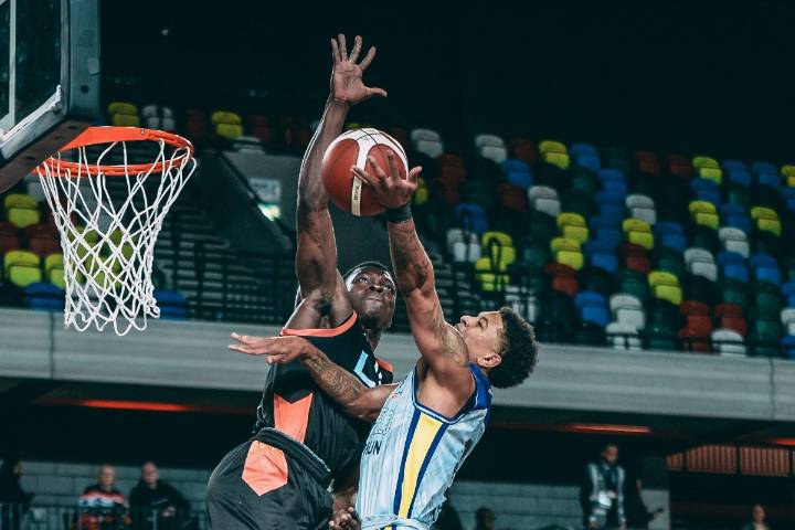 'This is not a game': Super League Basketball rejects 'illegal' BBF deal