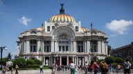 ¿Qué Eventos Gratis Hay en Zócalo CDMX y Bellas Artes el 28 de Noviembre? Horario del Concierto