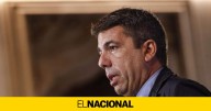 Mazón anunciará este lunes el resultado de la reunión con Feijóo por la crisis en el País Valencià