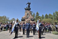 Tensión en Mendoza. Cornejo le vació un acto a Petri y escala una interna que preocupa a los Milei