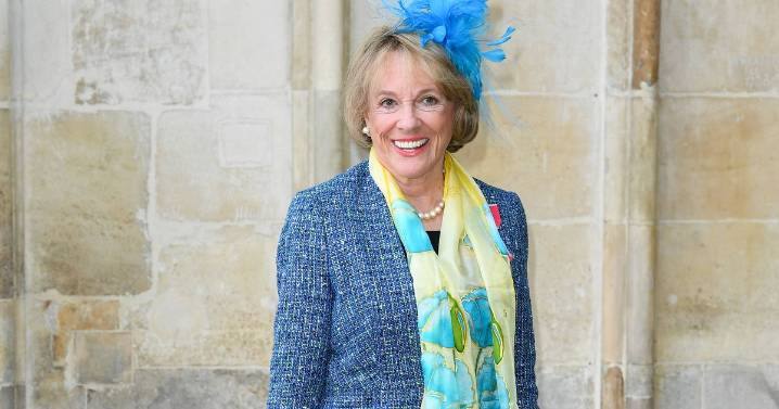 Dame Esther Rantzen confirms new diagnosis with 'no treatment'