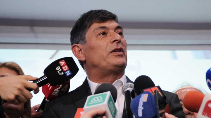 ¿A qué candidato irán los votos de Parisi? PDG define su postura esta semana mientras las encuestas proyectan escenarios