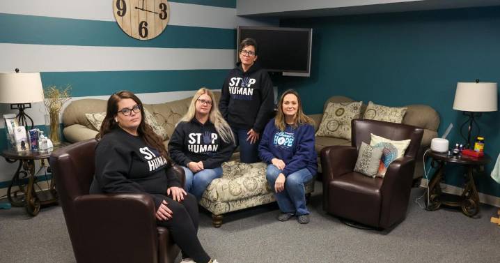 Highland rape crisis center lands $500K federal housing assistance grant