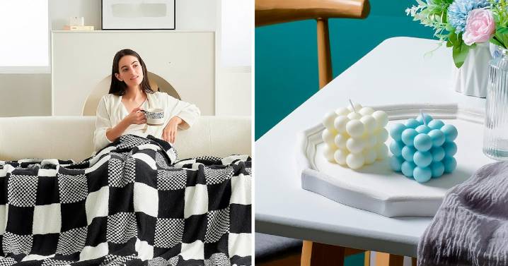 60 Bougie Things For Your Home That Are Such Good Bargains