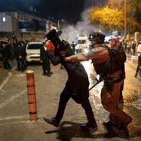 Ultra-Orthodox military conscription row reignites in Israel