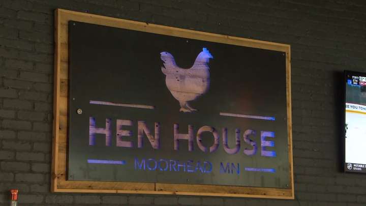 Moorhead bar to host state semifinal watch party for Spuds football