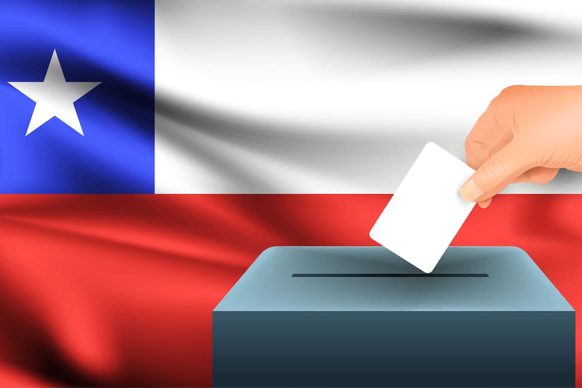Elecciones en Chile 2025: por primera vez el voto será obligatorio para todos los mayores de edad