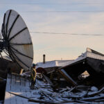Crews are working to fix Alaska Native villages devastated by flooding. But will residents return?