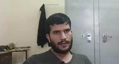 Video of Delhi Blast Suspect Reveals Deep Radicalisation and Planned Attack