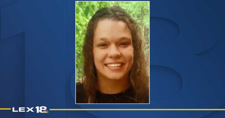 Laurel County officials issue Golden Alert for missing 26
