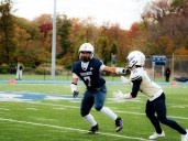 Staten Island HS football: Sea earns CHSFL AA-I top seed with 20-6 win over Xaverian in season finale