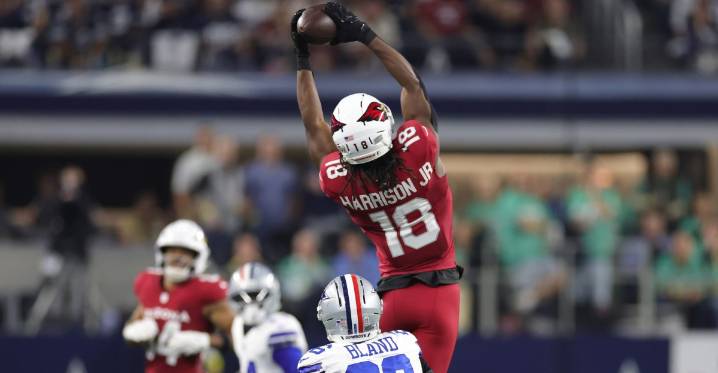 3 reasons for the Cowboys 27-17 loss to the Cardinals