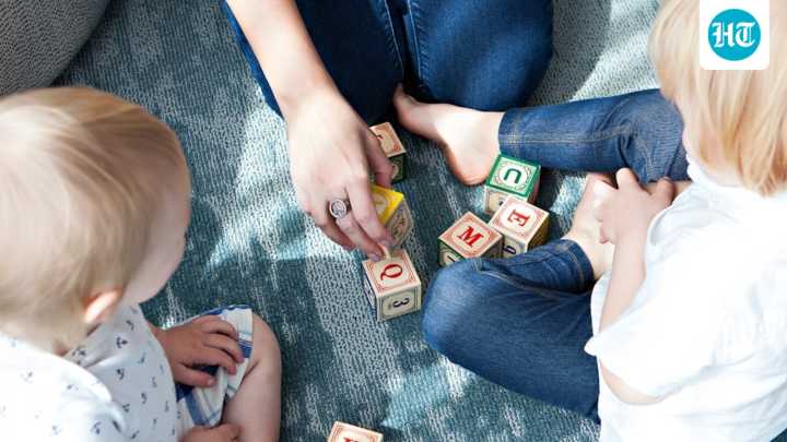 Doctor shares 4 child development tips every parent must know about