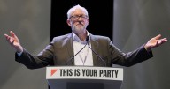 Your Party reveals new after name two days of bickering – and everyone is laughing 
