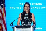 JFK's granddaughter reveals terminal cancer diagnosis, criticizes cousin RFK, Jr.