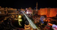 How the Las Vegas GP is helping F1 expand its own creative boundaries