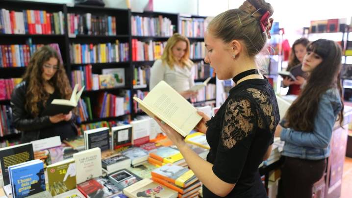 Más de 16.600 jóvenes piden el Bono Cultural Joven 2025 en Castilla