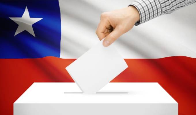 Elecciones presidenciales en Chile: miles acuden a las urnas para elegir al sucesor de Boric