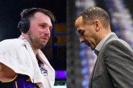 Luka Doncic Provides Update on Habit That Led To Trade by Nico Harrison