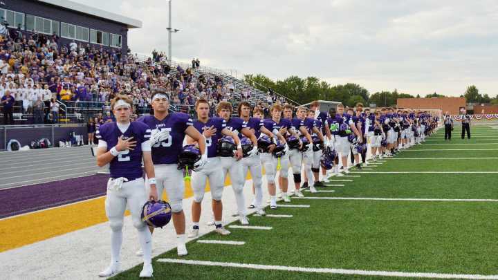 No repeat title can't diminish 2025 season for Watertown's football team