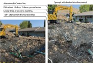 Pateros Gets $305K Loan to Fix Sewer Line, Sinkhole