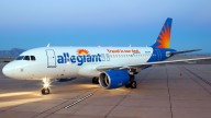 Allegiant pilots to picket in Indianapolis, 21 other cities in push to end contract delays
