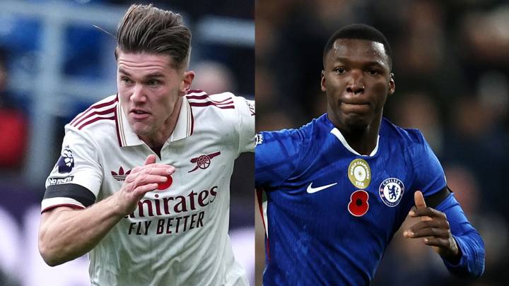 PL hits and misses: Viktor Gyokeres shines for Arsenal and 'world-class' Chelsea midfielder Moises Caicedo is a monster